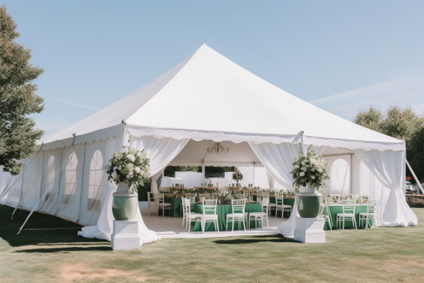 Suncream and Insect Repellent - Outdoor Wedding Essentials